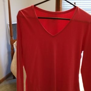 Long Sleeve Tee Shirt